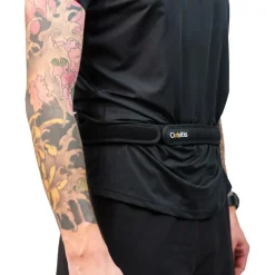 Ceinture De Trail<Oxsitis Ceinture Running Spectre Thermobelt Black Orange