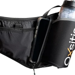 Ceinture De Trail<Oxsitis Ceinture Running Spectre Thermobelt Black Orange