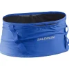 Ceinture De Trail<Salomon Ceinture Running High Pulse Belt Nautical Blue