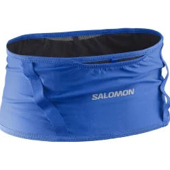 Ceinture De Trail<Salomon Ceinture Running High Pulse Belt Nautical Blue