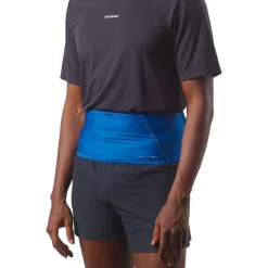 Ceinture De Trail<Salomon Ceinture Running High Pulse Belt Nautical Blue