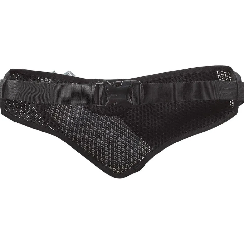 Ceinture De Trail<Salomon Ceinture Running Active Belt 3D Black