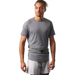 Best Ceinture Running Active Belt 3D Lily Pad Laurel Wreath Ceinture De Trail