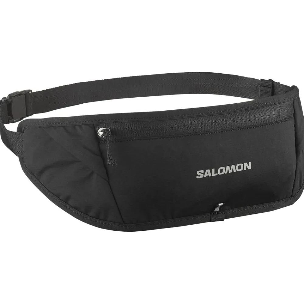 Ceinture De Trail<Salomon Ceinture Running Pulse Sling Belt Black