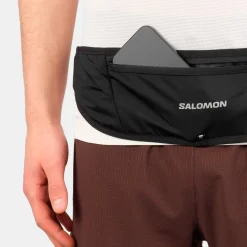 Ceinture De Trail<Salomon Ceinture Running Pulse Sling Belt Black