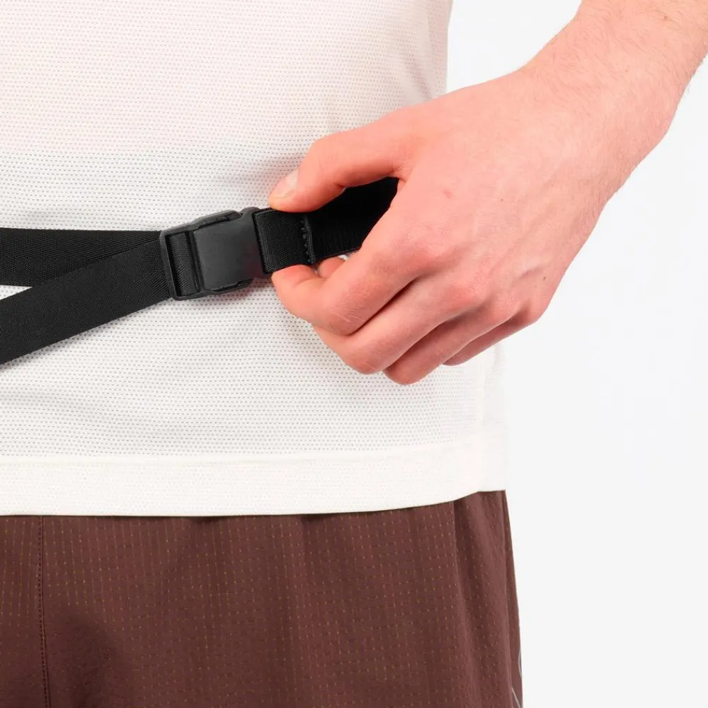 Ceinture De Trail<Salomon Ceinture Running Pulse Sling Belt Black