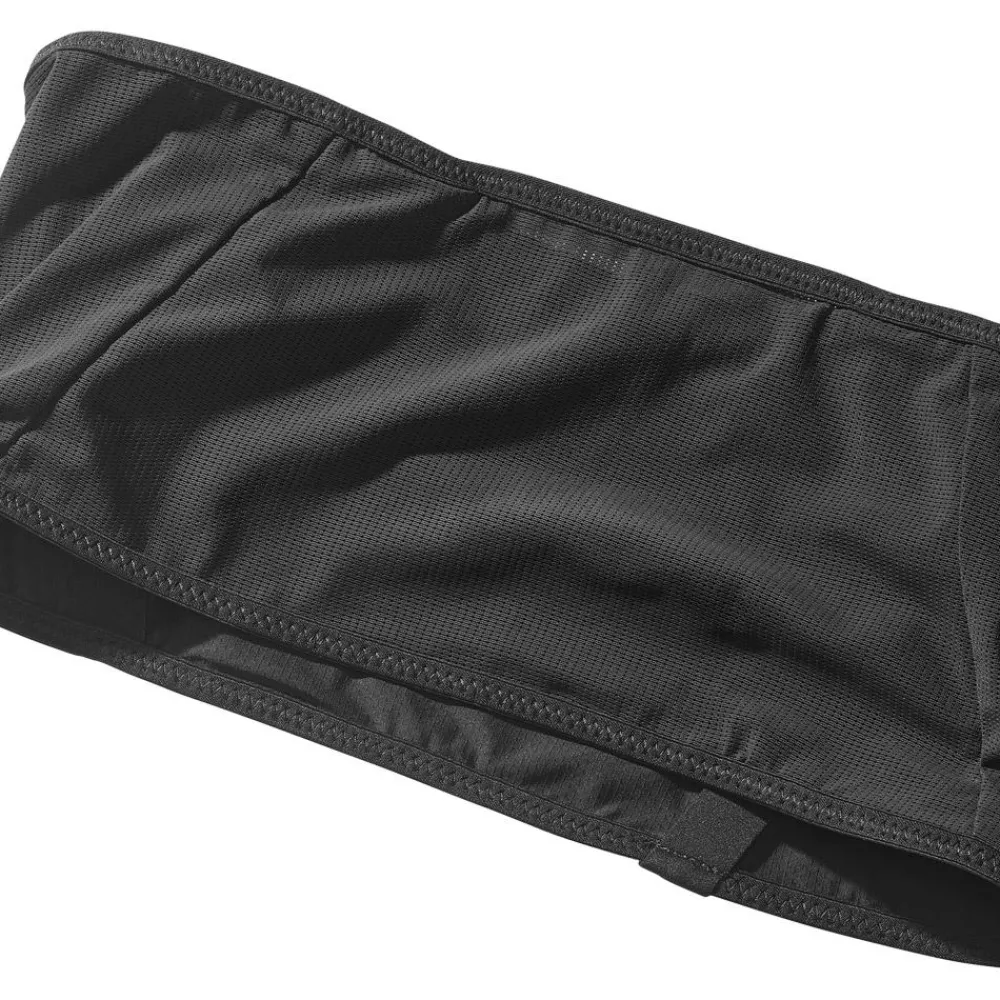 Clearance Ceinture Running High Pulse Belt Black Ceinture De Trail
