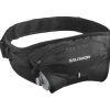 Ceinture De Trail<Salomon Ceinture Running Cross Belt 1 Bottle Black