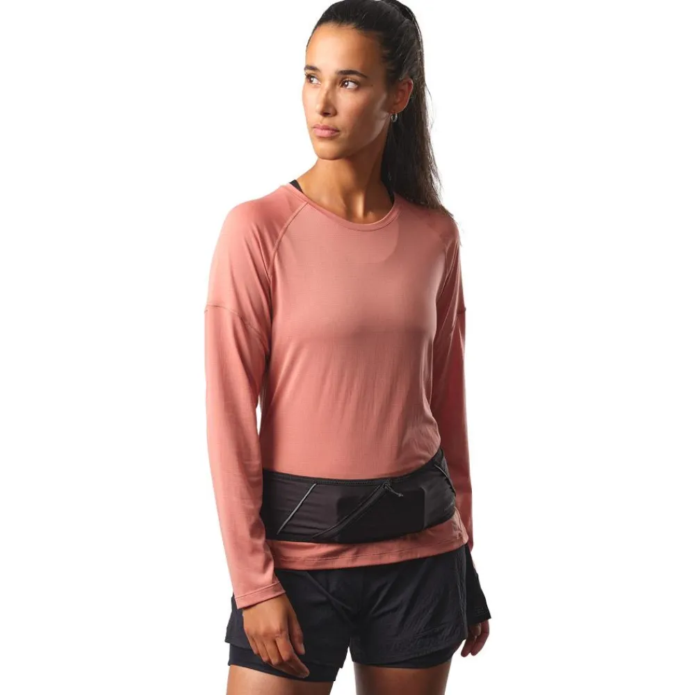 Ceinture De Trail<Salomon Ceinture Running Pulse Belt Black