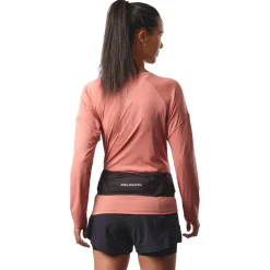 Ceinture De Trail<Salomon Ceinture Running Pulse Belt Black