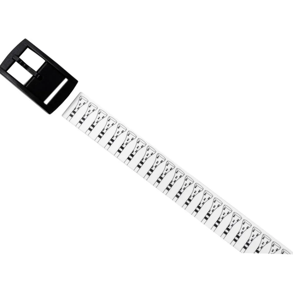 New Ceinture Hubert Privé Tee Breton Ceintures