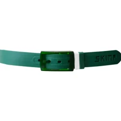 Outlet Ceinture L'Originale Dark Green Ceintures