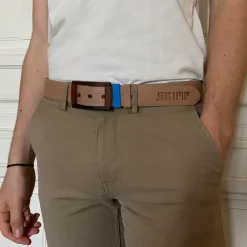 Ceintures<Skimp Ceinture L'Originale Beige