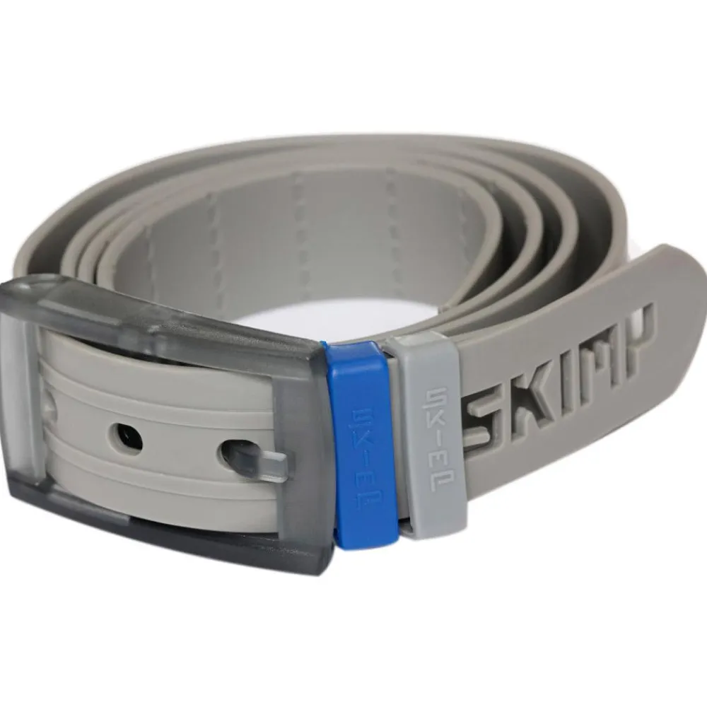 Ceintures<Skimp Ceinture Original Light Grey