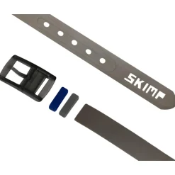 Ceintures<Skimp Ceinture Original Light Grey