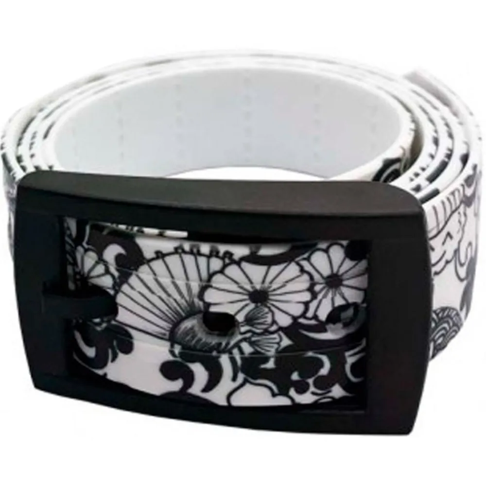 Ceintures<Skimp Ceinture Petite Lulu Sushis Noir Et Blanche