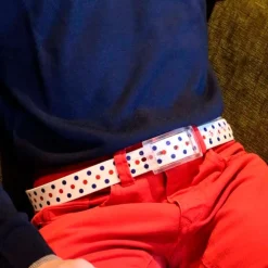 Ceintures<Skimp Ceinture Print Dots 4