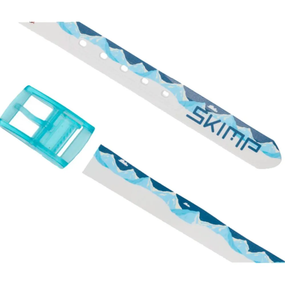 Ceintures<Skimp Ceinture Ski Holidays Motif Montagne