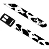 Ceintures<Skimp Ceinture Wild Collection Peau De Vache
