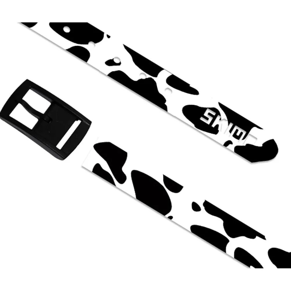 Ceintures<Skimp Ceinture Wild Collection Peau De Vache