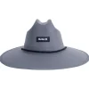 Discount Chapeau Land To Sea Protect Grey Casquettes