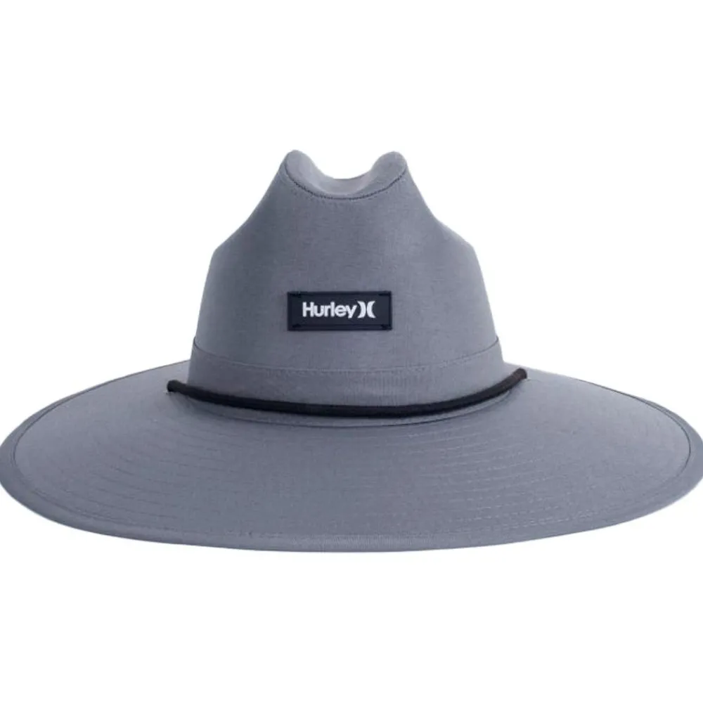 Discount Chapeau Land To Sea Protect Grey Casquettes