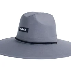 Discount Chapeau Land To Sea Protect Grey Casquettes