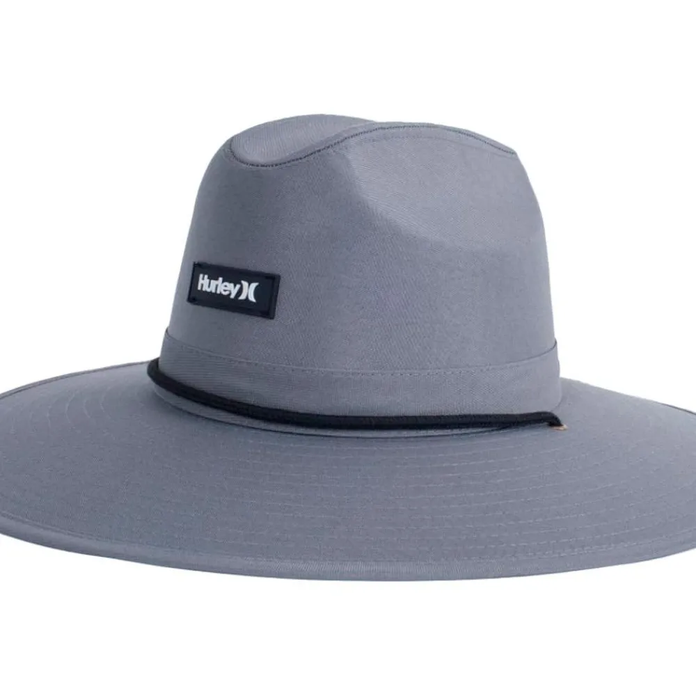 Discount Chapeau Land To Sea Protect Grey Casquettes