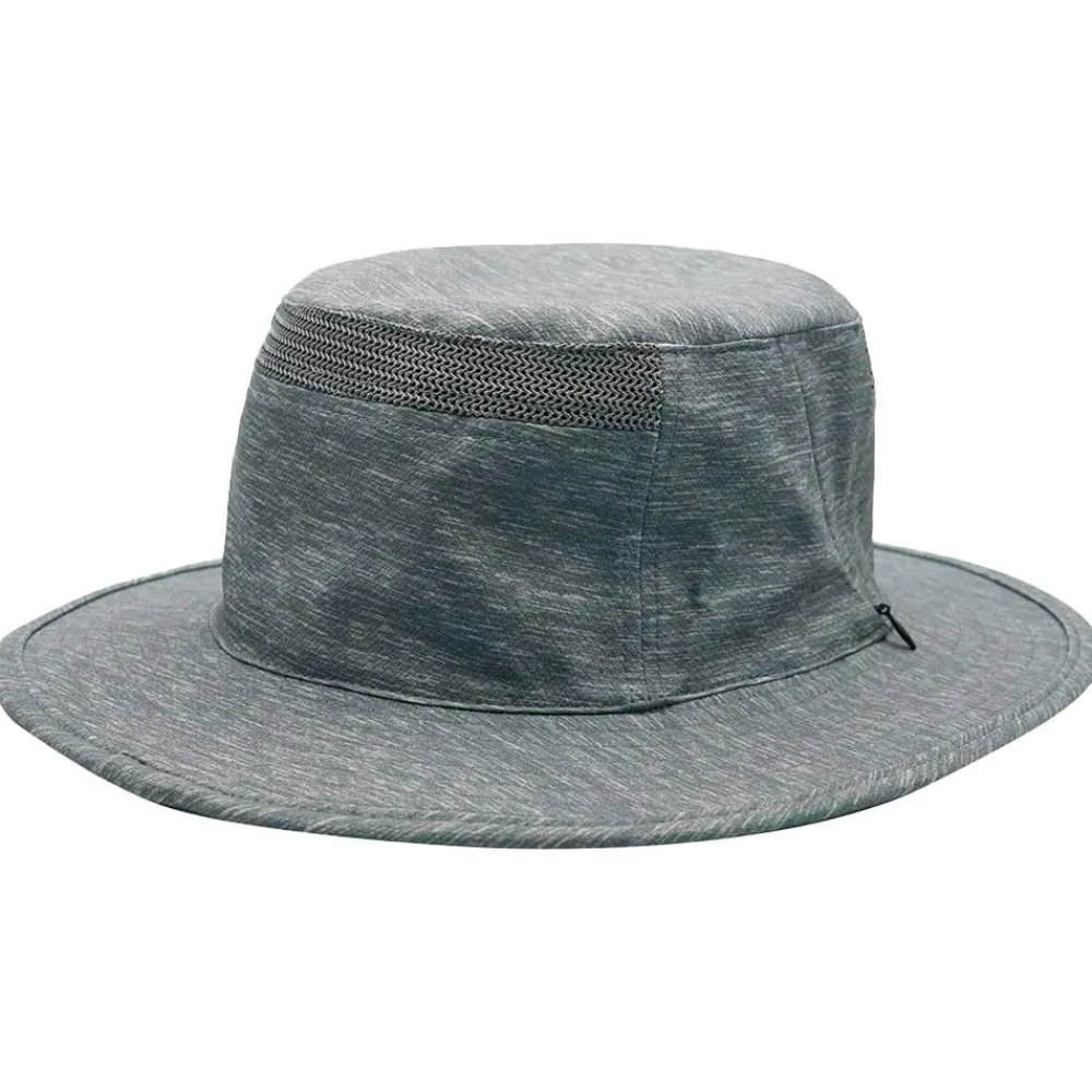 Casquettes<Hurley Chapeau Phantom Getaway Boonie Grey