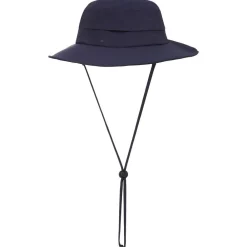 Casquettes<Icepeak Chapeau Headland Bleu Fonce