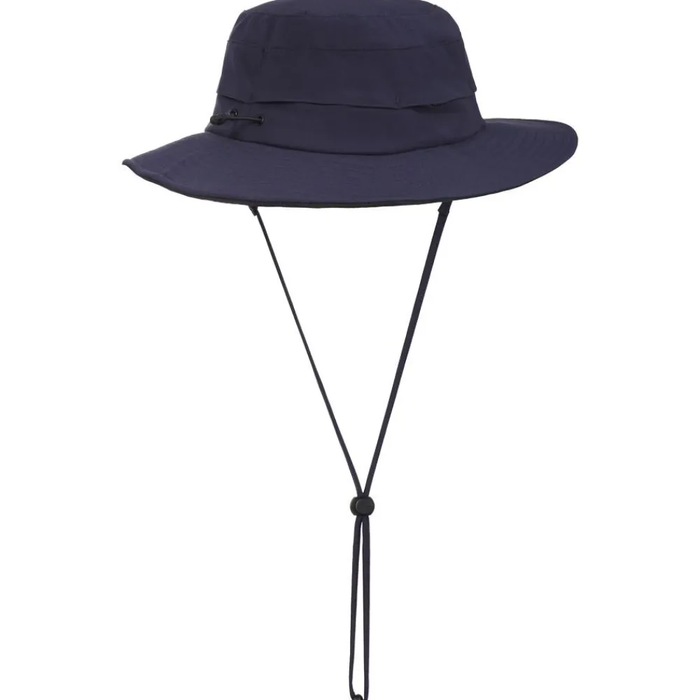 Casquettes<Icepeak Chapeau Headland Bleu Fonce