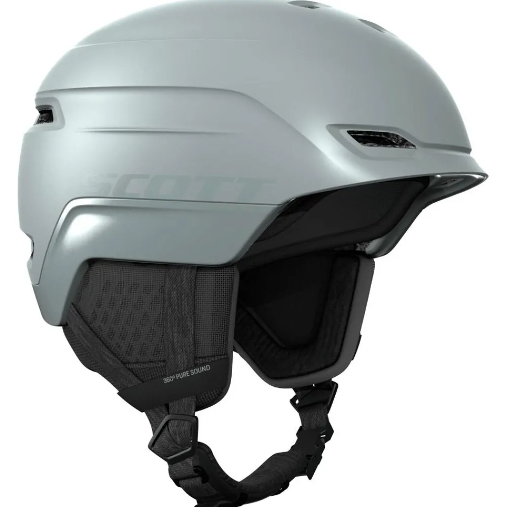 Outlet Chase 2 Plus Soft Green + masque Pack Casque + Masque