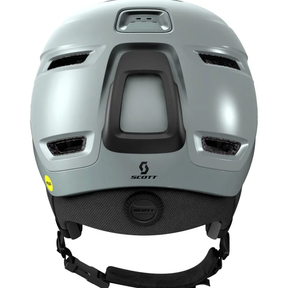 Outlet Chase 2 Plus Soft Green + masque Pack Casque + Masque