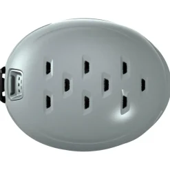 Outlet Chase 2 Plus Soft Green + masque Pack Casque + Masque
