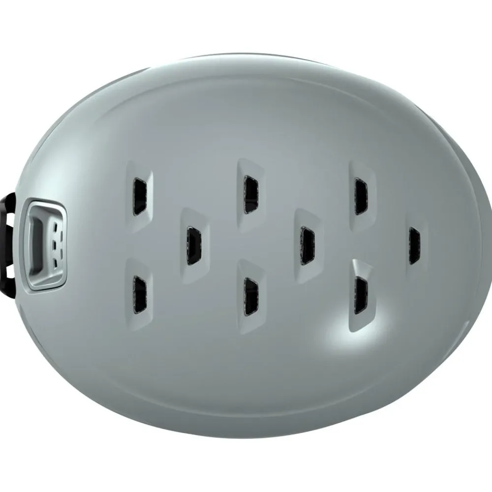 Outlet Chase 2 Plus Soft Green + masque Pack Casque + Masque
