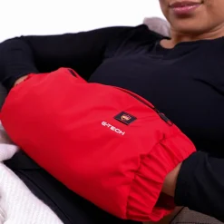 Chauffage Pied<G-TECH Chauffage Heated Hand Warmer Pouch Sport 2.0 Red