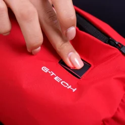 Chauffage Pied<G-TECH Chauffage Heated Hand Warmer Pouch Sport 2.0 Red