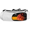 Sale Chauffage Heated Hand Warmer Pouch Sport 2.0 White Chauffage Pied