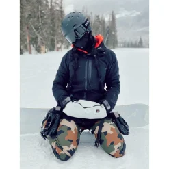 Sale Chauffage Heated Hand Warmer Pouch Sport 2.0 White Chauffage Pied