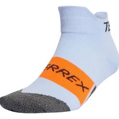Clearance Chaussettes Trx Trl Spd Blue Dawn Chaussettes Trail