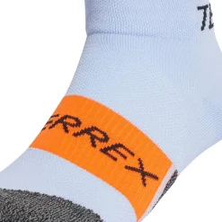 Clearance Chaussettes Trx Trl Spd Blue Dawn Chaussettes Trail