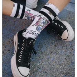 Chaussettes Giftbox Aloha Chaussettes Lifestyle