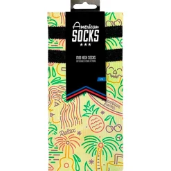 Chaussettes Giftbox Aloha Chaussettes Lifestyle