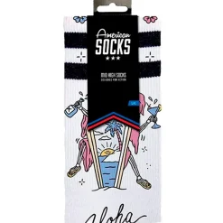 Chaussettes Giftbox Aloha Chaussettes Lifestyle