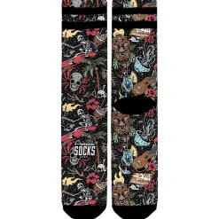 Chaussettes Giftbox Aloha Chaussettes Lifestyle
