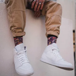 Discount Chaussettes The Original Signature Oishii Chaussettes Lifestyle