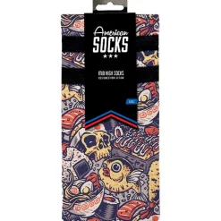 Discount Chaussettes The Original Signature Oishii Chaussettes Lifestyle