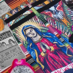 Chaussettes Lifestyle<American Socks Chaussettes The Original Signature Guadalupe