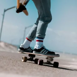 Discount Chaussettes The Classics Mid High American Pride Chaussettes Lifestyle