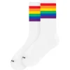 Chaussettes Lifestyle<American Socks Chaussettes The Classics Mid High Rainbow Pride